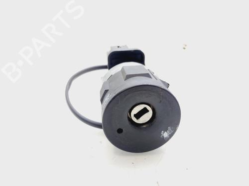 Ignition barrel CITROËN C4 II (NC_)  | BP23222654M48 