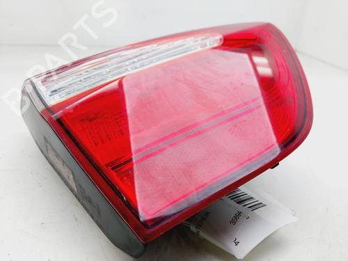 Left tailgate light KIA RIO III (UB)  | BP22547844C79 