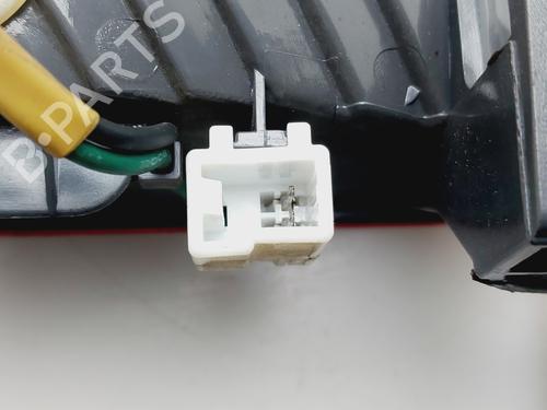 Third brake light KIA RIO II (JB) 1.4 16V | BP32453157L11