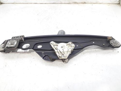 Rear left window mechanism MERCEDES-BENZ E-CLASS (W211) E 220 CDI (211.006) | BP9225165C24 