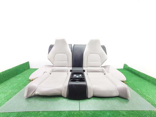 Used Rear seat MERCEDES-BENZ E-CLASS Coupe (C207) E 350 BlueTEC / d (207.326) (258 hp) 18095106