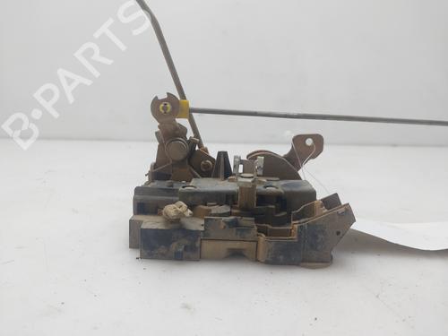 Used Front right lock RENAULT KANGOO (KC0/1_) D 65 1.9 (KC0E, KC02, KC0J, KC0N) (64 hp) 19637695