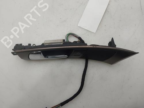Front left interior door handle AUDI A6 C5 (4B2, 4B4) 2.5 TDI | BP37757027I13 - Image 3