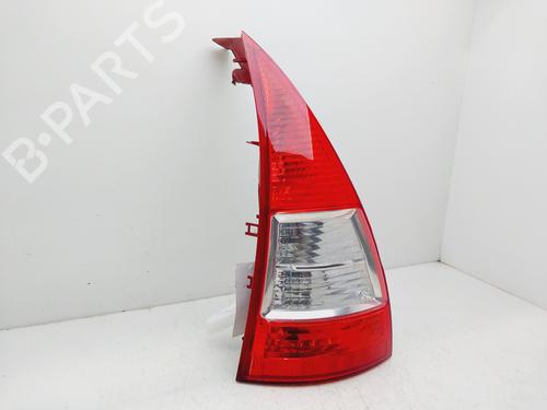 Left taillight CITROËN C3 I (FC_, FN_) 1.4 HDi | BP30054647C34 