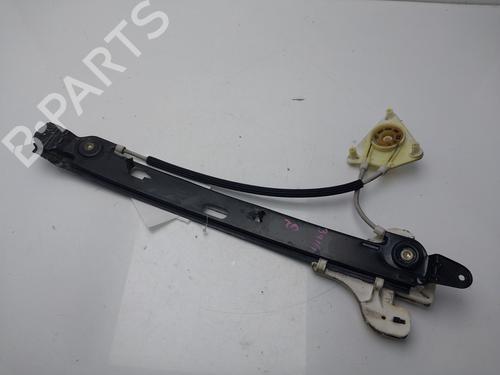 Elevalunas trasero derecho SEAT ALTEA (5P1) [2004-2015]  32289853