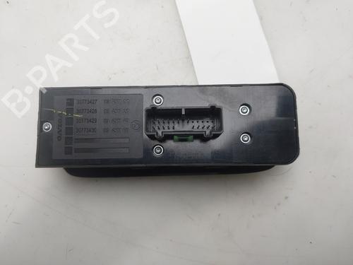 Left front window switch VOLVO V50 (545) 1.6 D | BP36569266I27 - Image 2