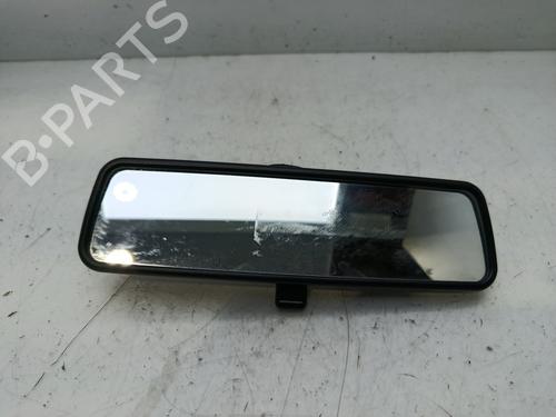 Used Rear mirror SEAT IBIZA III (6L1) 1.2 (60 hp) 20306024