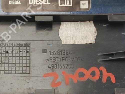 Fuel flap OPEL ASTRA J (P10) 1.7 CDTI (68) | BP30395432C131