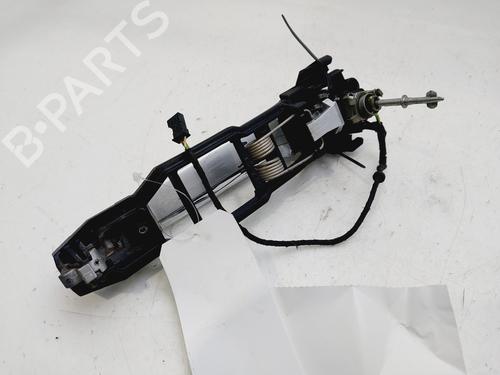 Venstre foran utvendig håndtak MERCEDES-BENZ E-CLASS T-Model (S210) E 320 T CDI (210.226) | BP30874025C128