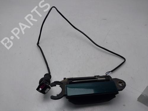 Used Front right exterior door handle Front right exterior door handle AUDI 100 C4 Saloon (4A2) 2.5 TDI (115 hp) 33459949 33459949