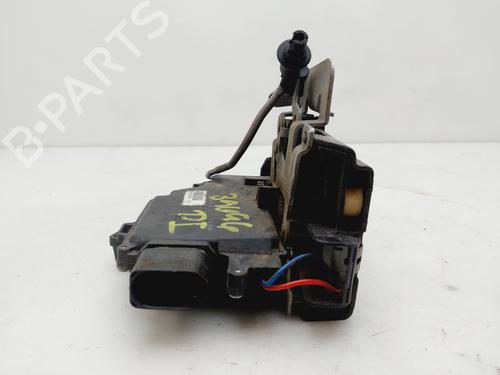 Front left lock AUDI A6 C5 (4B2, 4B4)  | BP29704624C98 