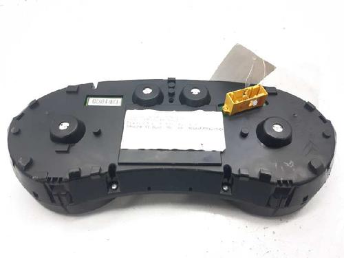 Instrument cluster PEUGEOT 308 I (4A_, 4C_)  | BP6914621C47 