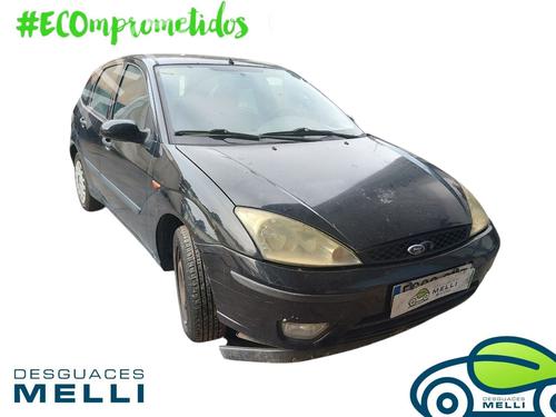 Rattstammestilk FORD FOCUS I (DAW, DBW) 1.8 TDCi | BP30314784I23