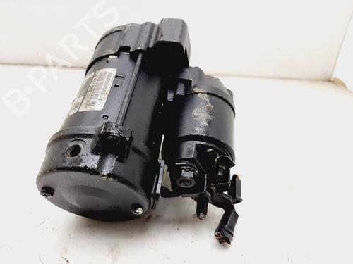 Starter PEUGEOT 206 Hatchback (2A/C)  | BP19682403M8 
