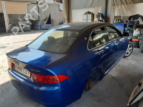 Rattstammestilk HONDA ACCORD VII (CL, CN) 2.0 (CL7) | BP10971870I23 