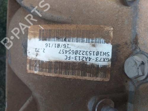 Rear differential JAGUAR XF SPORTBRAKE (X260) 2.0 D | BP7313944M24 