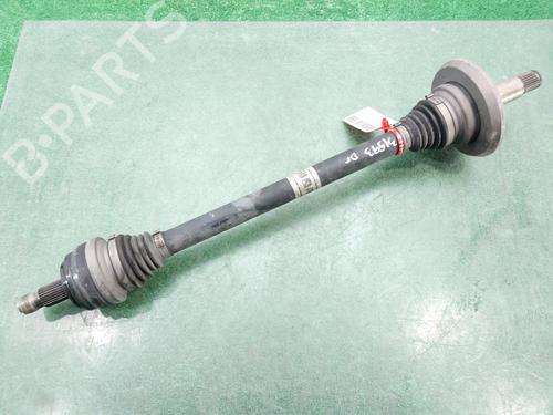 Left rear driveshaft MERCEDES-BENZ C-CLASS (W205) C 220 BlueTEC / d (205.002, 205.004) | BP16746879M40 