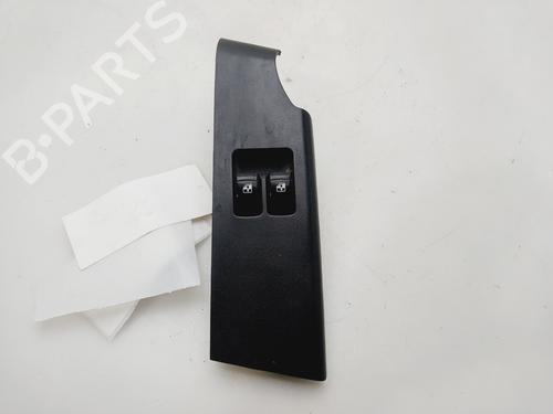 Used Left front window switch CHEVROLET AVEO / KALOS Hatchback (T250, T255) [2006-2025]  29745091