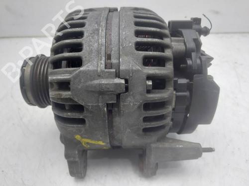 Alternator VW PASSAT B5.5 Variant (3B6) 1.9 TDI | BP39525353M7 - Image 4