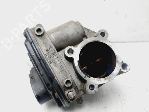 Throttle body FORD FIESTA V (JH_, JD_)  | BP26282296M82 