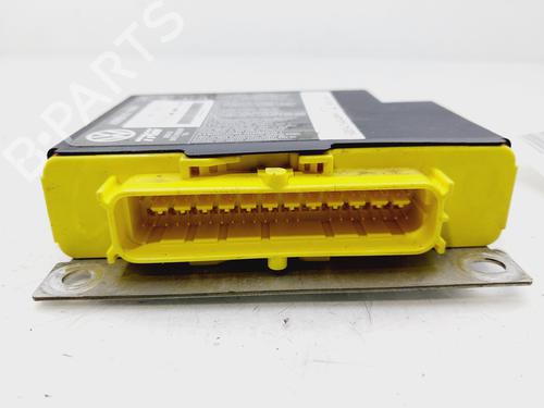 Airbag styreenhed VW PASSAT B6 (3C2)  | BP29298430M53 