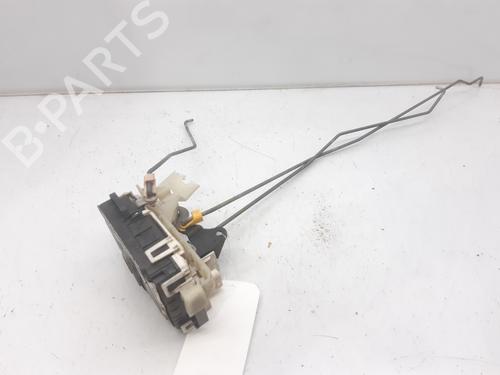 Used Rear left lock JEEP COMPASS (MK49) [2006-2025]  7782562