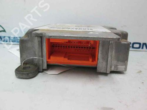 Used ECU airbags OPEL VECTRA B (J96) 1.7 TD (F19) (82 hp) 2897344