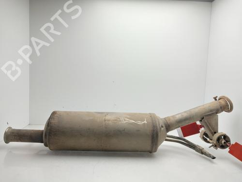 Particulate filter OPEL COMBO Box Body/MPV (X12) | BP38609617M81 - Image 3