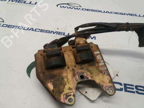 Ignition coil SEAT MARBELLA (28A) 0.9 Cat | BP2872900M94 