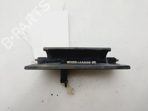 Tailgate handle CHEVROLET REZZO MPV (U100) 1.6 | BP28373959C132 