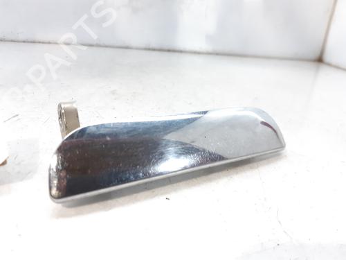 Used Rear right exterior door handle FORD RANGER (ER, EQ, R_) 2.5 TD 4x4 (109 hp) 8615244