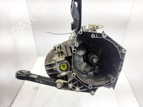 Used Gearbox FIAT DUCATO Van (250_) 115 Multijet 2,0 D (116 hp) 29572654