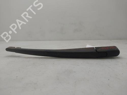 Used Rear windshield wiper arm Rear windshield wiper arm OPEL ZAFIRA / ZAFIRA FAMILY B (A05) [2005-2019] 36476109 36476109