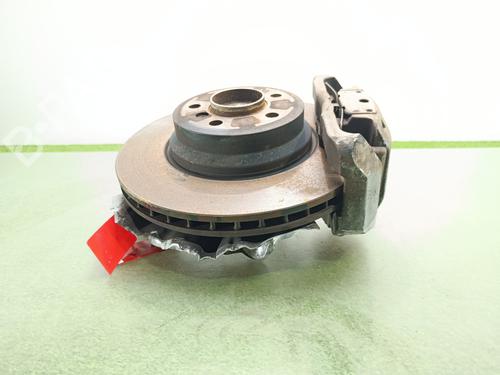 Used Left front steering knuckle Left front steering knuckle 38202846 38202846