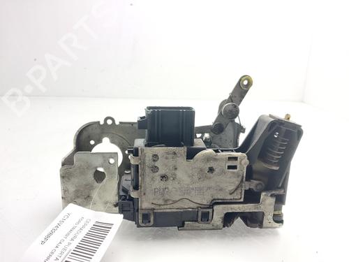 Used Rear right lock Rear right lock FORD TRANSIT Van (FA_ _) [2006-2014] 34173960 34173960