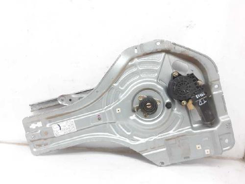 Used Rear right window mechanism HYUNDAI TUCSON (JM) 2.0 CRDi All-wheel Drive (140 hp) 5254095
