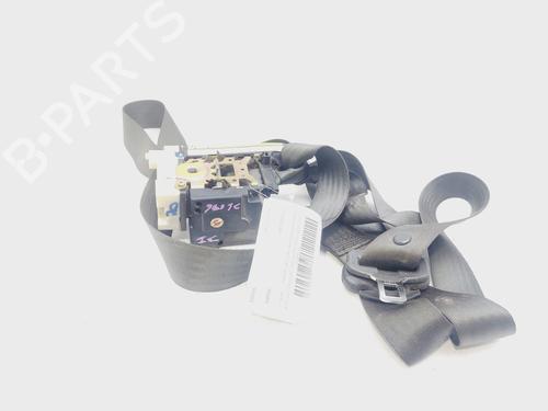 Used Front left seatbelt FIAT PUNTO Hatchback Van (188_) 1.2 60 (60 hp) 21202647