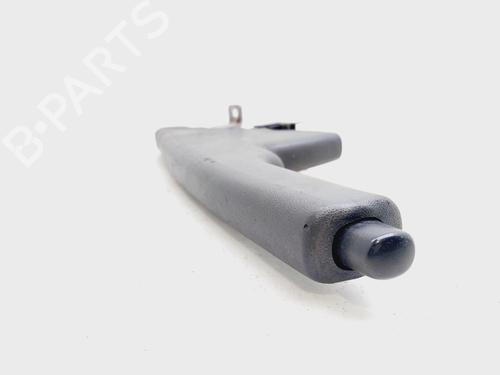 Hand brake SKODA FABIA I (6Y2)  | BP23074491I18 