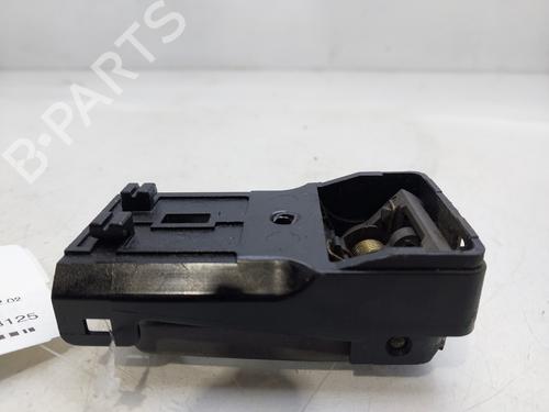 Front right interior door handle NISSAN SERENA (C23) 2.3 D | BP17360416I14 