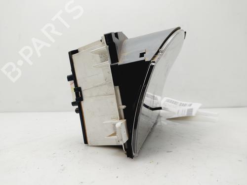Instrument cluster NISSAN X-TRAIL I (T30) 2.2 Di 4x4 | BP28523495C47
