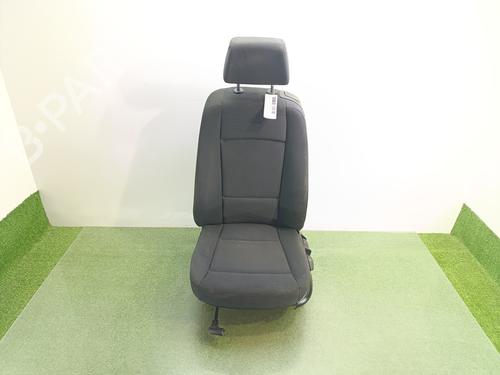 Left front seat BMW 1 (E87) 116 d | BP38014380C15 - Image 3