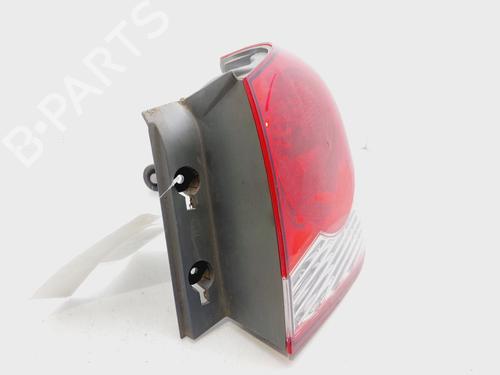 Right taillight CHEVROLET CRUZE (J300) 2.0 CDI | BP27507773C35 