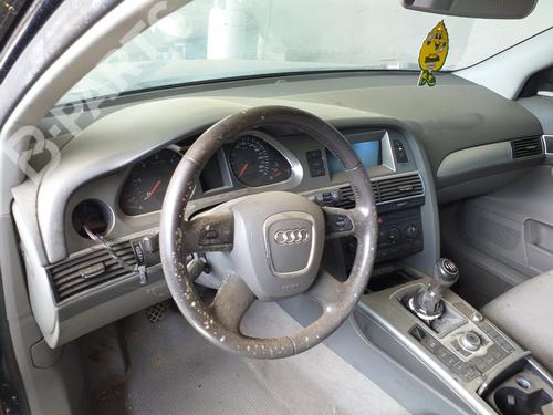 Rear right interior door handle AUDI A6 C6 (4F2) 2.0 TDI | BP7669924I16  - Image 7