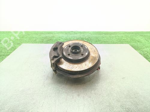 Used Left front steering knuckle SEAT TOLEDO I (1L2) 1.9 TDI (90 hp) 24924918