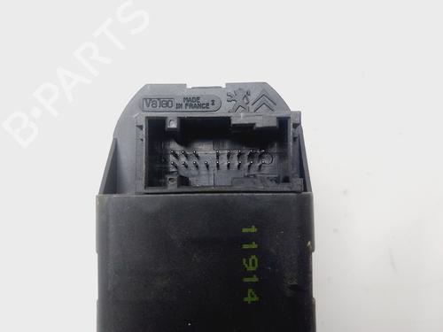 Venstre Foran elrute bryter PEUGEOT 206 Hatchback (2A/C) 2.0 HDI 90 | BP29113030I27 
