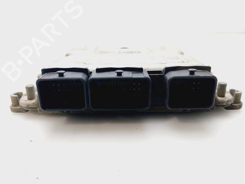 Engine control unit (ECU) PEUGEOT 406 (8B) 2.2 HDi | BP25908637M57 