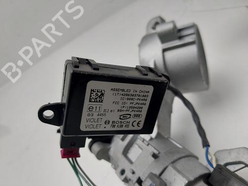 Ignition barrel CHEVROLET TRAX 1.7 TD | BP32503999M48 