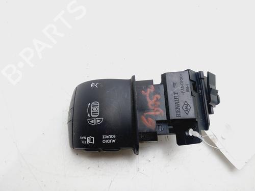 Schalter für RENAULT SCÉNIC III (JZ0/1_) [2008-2016]  26487256