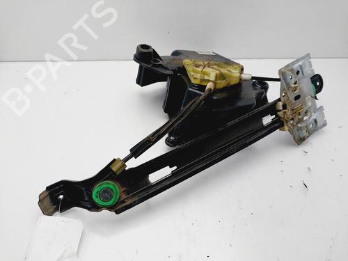 Rear left window mechanism SEAT LEON (1P1) 2.0 TDI | BP32032741C24 - Image 2