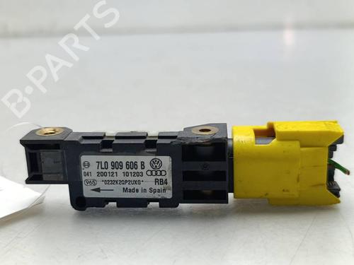 Electronic sensor PORSCHE CAYENNE (9PA) | BP40442493M84 - Image 4